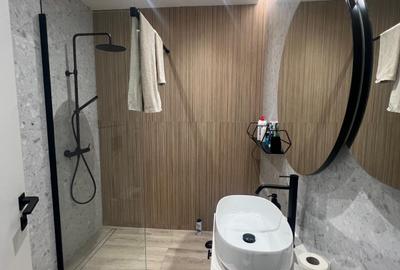 HERASTRAU LE CLUB DE INCHIRIAT APARTAMENT 2 CAMERE MOBILAT LUX - 18