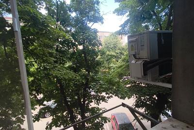Garsoniera lângă piața Cet, renovata nou, et 2/4, Radet+boiler. - 8