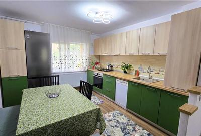 VIDEO | Parc UFO | Apartament decomandat cu 3 camere - 79 m² in Micro 17 - 3