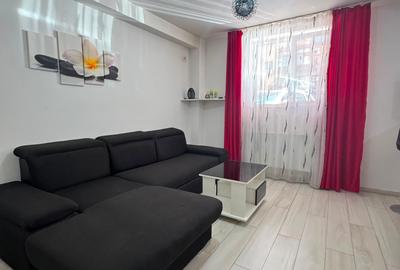 GARSONIERA SPATIOASA-DE VANZARE-MILITARI RESIDENCE-COMISION 0 - 6