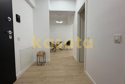 2 camere I parter I gradina proprie 83 mp I First Estates I 55 utili - 5