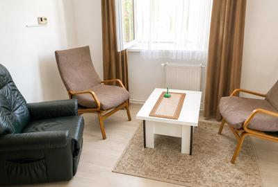 Apartament cu 2 camere, 46mp, etaj intermediar, langa Facultatea de litere - 2
