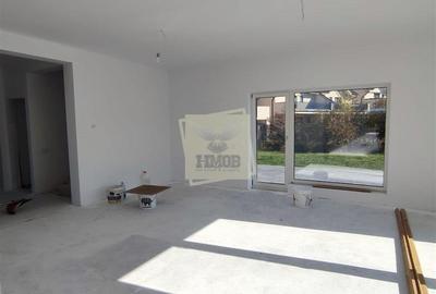 Casa moderna 5 camere teren 490 mp terasa acopertia in Cristian - 9