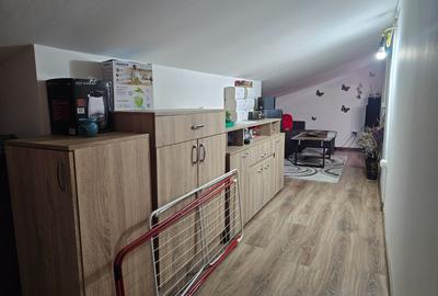 2 CAMERE MILITARI RESIDENCE-APEDUCTULUI 61, 67mp, MOBILAT, UTILAT, 58.000€ - 9