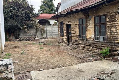 Vanzare casa  cu teren Foisorul de Foc - 23