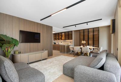 Apartament cu 3 camere cu terasa de 67 mp // Floreasca // Comision 0% - 19