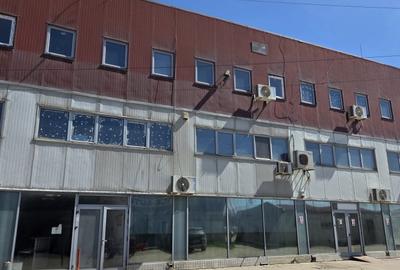 BIROURI PENTRU COMPANII CU ACTIVITATE OPERAȚIONALĂ GLINA – ȘOSEAUA DE CENTURĂ - 4