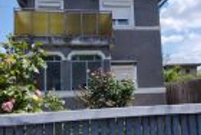 Casă individuală cu teren 1.100 mp în Balotești-Ilfov, toate utilitățile - 1