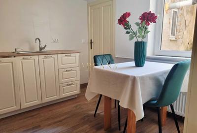 Apartament 3 camere la 2 minute de Piata Unirii - 4