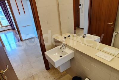 Apartament modern cu 3 camere, vedere spre lac - 12