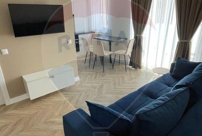 Apartament cu 2 camere de închiriat - strada Daliei - - 3