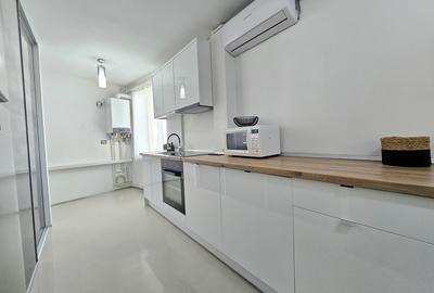 Oferta inchiriere studio de lux zona centrala, parcare, 350 EURO - 16
