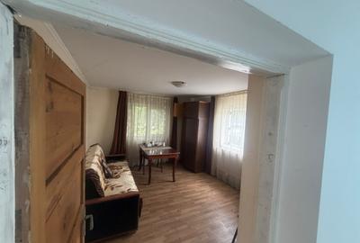 Casa - Vila | Purcareni Micesti Arges | S+P+1+M| teren 4900mp | Livada - 5
