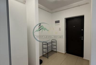 Apartament 2 camere, Sanpetru Residence - 6