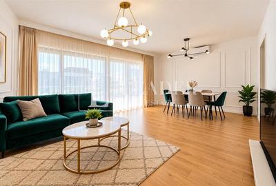 PREMIUM I Vila de inchiriat I Ansamblu rezidential - 3