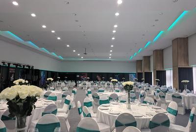 SPAȚIU PREMIUM PENTRU RESTAURANT / SALON EVENIMENTE / CONCEPT HORECA – PLOIEȘTI - 6