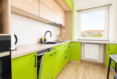 Antony Estate | Apartament 2 camere - Prima Nufarul - Oradea - 4