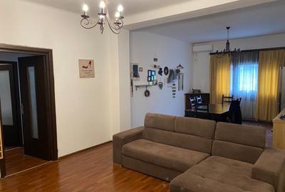 Calea Victoriei - Apartament ULTRACENTRAL - CENTRALA PROPRIE - 1