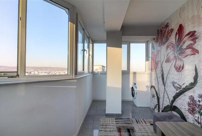 3 camere | 90 mp | Parcare + boxa | Andrei Muresanu, Semicentral - 8