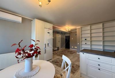 Apartament cu 2 camere de închiriat| parcare privată, lift și balcon - 2