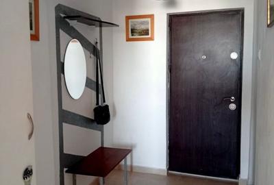 Apartament cu 1 cameră, zona Podu Ros - 4