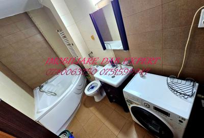Inchiriere apartament cu doua dormitoare plus living - 7