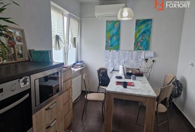 Duplex de vanzare cu 4 camere, cu teren de 303 mp, Ghiroda - 10