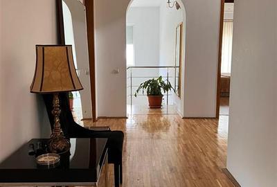 Vila individuala P+1+M   Iancu Nicolae   British Scool - 14