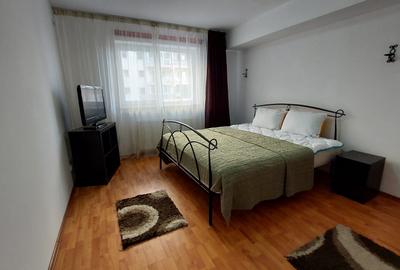 Doua camere cu centrala si parcare Confort Park Rin Grand - 5