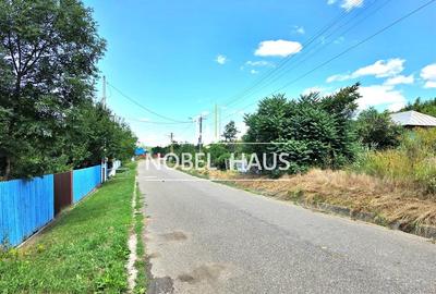 Teren intravilan. 1300 mp, loc Bogdanesti, jud Vaslui - 5