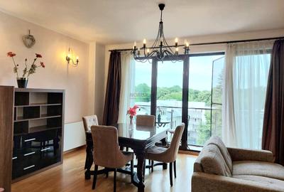 3 Camere Premium | Kiseleff | 88MP | Parcare | Centrală | Mobilat & Utilat - 6