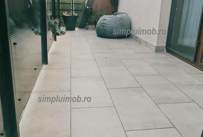 NOU 2 camere 60 mp mobilat utilat+2 parcari Popesti Leordeni IF - 6