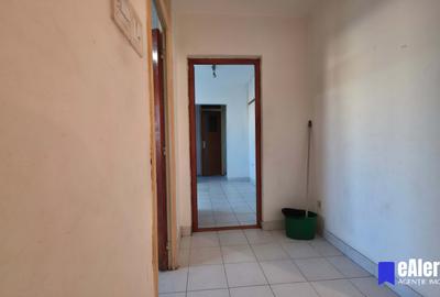 Apartament 4 camere, etaj 9/9 cu etaj tehnic, Str. Mărgeanului, Sector 5 - 21