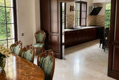 DE INCHISIAT CASA INDIVIDUALA ELEGANTA ZONA EROU IANCU NICOLAE PIPERA - 3
