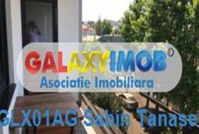 De inchiriat ap cu 3 camere cf 1 dec fond nou cu garaj - 11