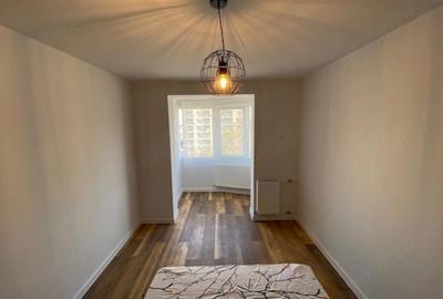 Obor - Apartament 2 camere  confort 1 - Modern - RENOVAT COMPLET - 4