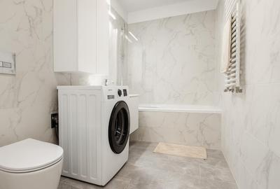 Apartament cu Vedere Spectaculoasă către Pădure - Parcare Subterană Inclusă Pano - 11