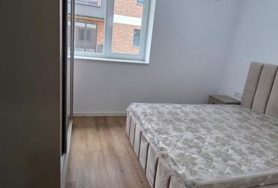 Inchiriere Apartament 2 Camere Pipera-Victoria HOMES - 8