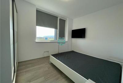 Apartament cu 3 camere, mobilat si utilat, in Tudor, Concept 9 - 5