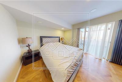 Penthouse 4 camere, 2 bai, garaj subteran, 2 terase, M. Viteazu - 6