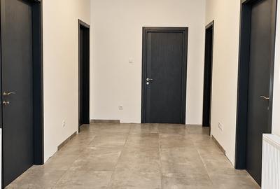 Vilă individuală pentru birouri | Bd. Mărășești | Curte proprie | 3 parcări - 11