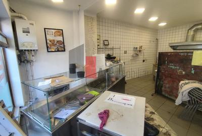 Spatiu comercial de inchiriat (Horeca) in zona Cotroceni - 12