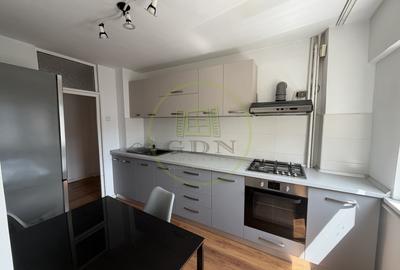Apartament cu 3 camere de închiriat – Str. Toamnei, Brașov - 6