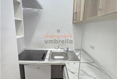 DE INCHIRIAT ap 2 dormitoare+2 bai , decomandat,ultracentral, 530 euro - 9