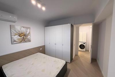 Proprietar - inchiriez apartament 2 camere Cortina North - 3