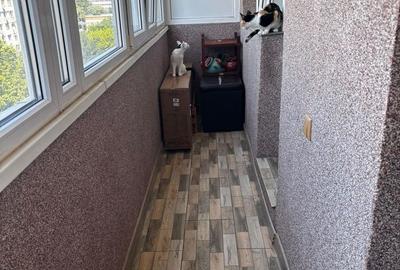 Vanzare apartamernt 3 camere Drumul Taberei, Bucuresti - 14