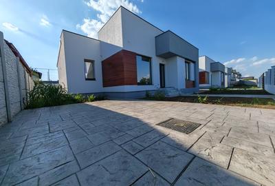 Casa individuala | Parter | Com Berceni - 1