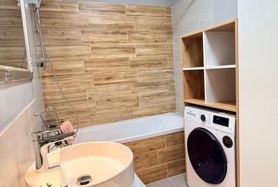Apartament decomandat, 51 mp, parcare inclusă – gata să devină noul tău acasă! - 13