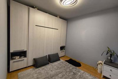 Apartament La Cheie Renovat/Ultilat/Mobilat Zona Linistita Dambu Pietros - 8