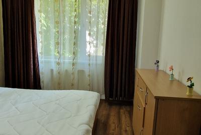 Apartament 2 camere de închiriat, bloc nou,  Podu Roș - 10
